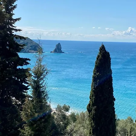 Corfu Rural-chic Gems * Άγιος Προκόπης