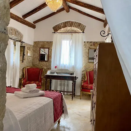Corfu Rural-chic Gems Διαμέρισμα