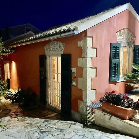 Corfu Rural-chic Gems Διαμέρισμα *