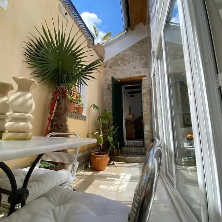 Corfu Rural-chic Gems Διαμέρισμα Άγιος Προκόπης