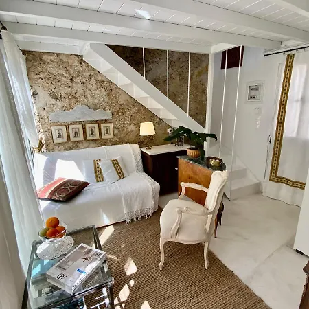 Corfu Rural-chic Gems * Άγιος Προκόπης