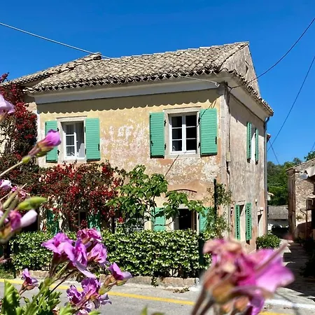Corfu Rural-chic Gems