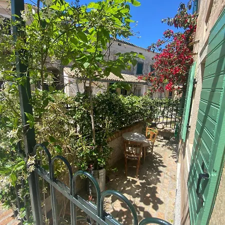 Corfu Rural-chic Gems Διαμέρισμα Άγιος Προκόπης