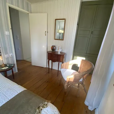 Corfu Rural-chic Gems Διαμέρισμα
