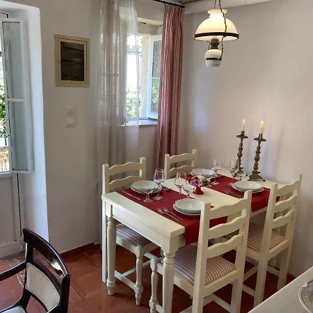 Διαμέρισμα Corfu Rural-chic Gems *