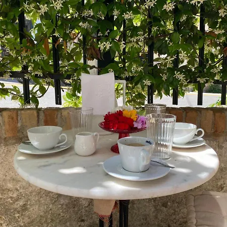Corfu Rural-chic Gems * Άγιος Προκόπης
