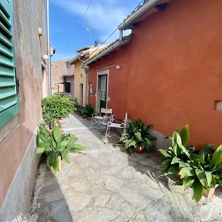 Corfu Rural-chic Gems Άγιος Προκόπης