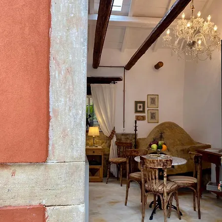 Corfu Rural-chic Gems Appartamento Agios Prokopios (Corfu)