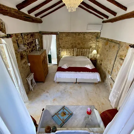 Corfu Rural-chic Gems Appartamento Agios Prokopios (Corfu)