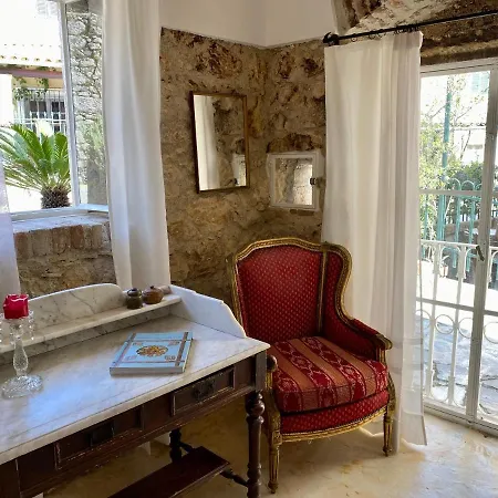 Appartamento Corfu Rural-chic Gems Agios Prokopios (Corfu)